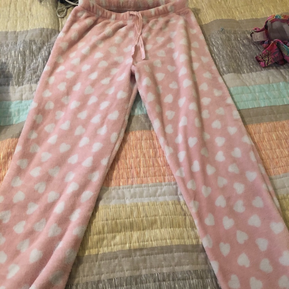 pajama pants